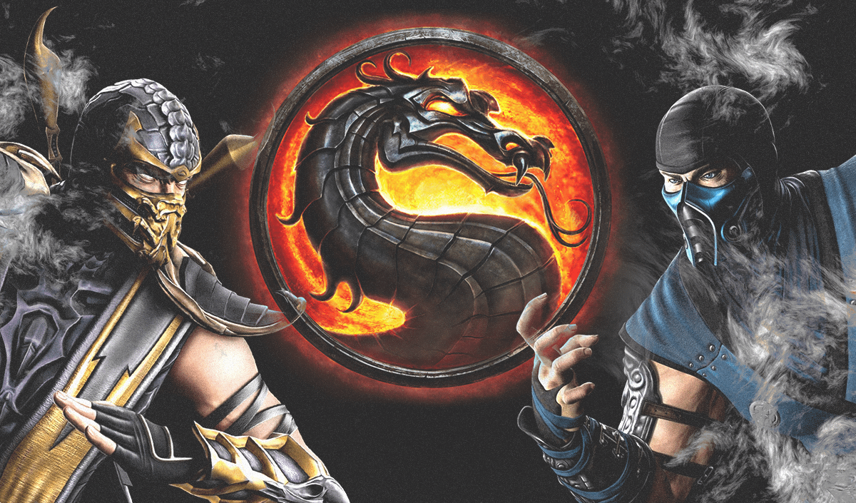 Mortal Kombat: почему Смертельная Битва стала так популярна | BroDude.ru