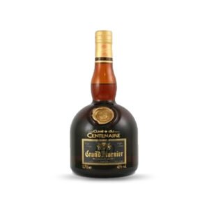 Ликер Grand Marnier Cuvée du Cent Cinquantenaire