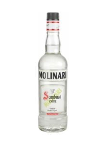 Ликер Sambuca Molinari