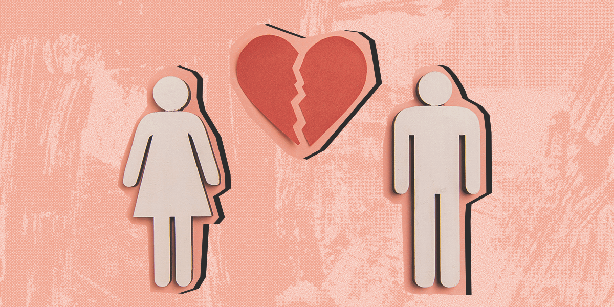 Какие перемены могут произойти после развода и как с ними справиться