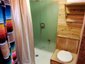 Фото интерьера ванной дома на колесах Mitchcraft Gooseneck