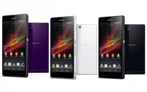 Sony Xperia1174299635