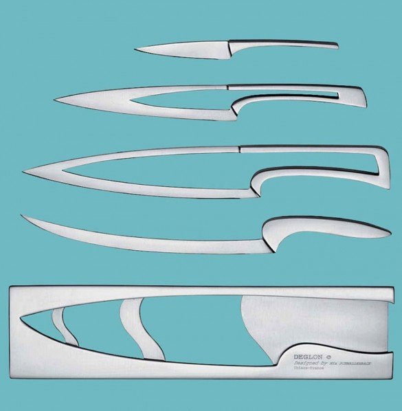 knife set0130990770