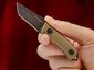Привет маленький карманный нож Mini Neck Knives