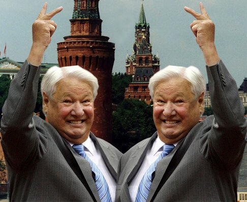 А вы знали почему у Ельцина не хватало двух пальцев на руке