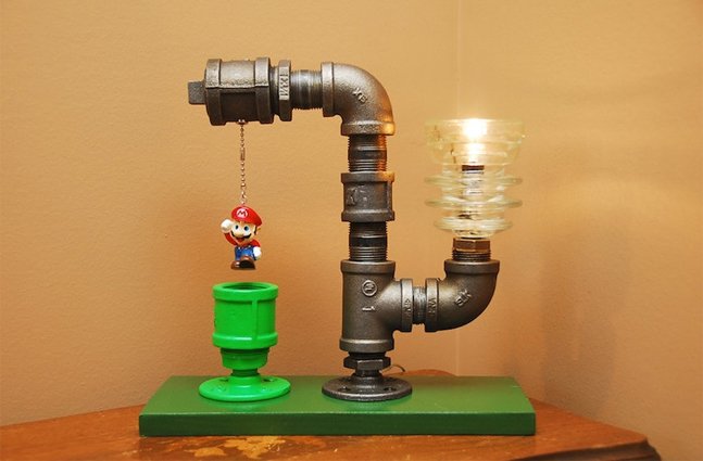 trowe lamps0964087160