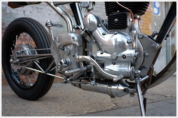 royal enfield bullet 500