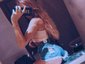 natalysyakova селфи в туалете