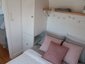 Фото спальни дома на колесах Acacia Minimaliste