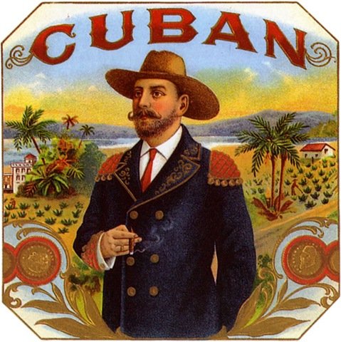 кубинские сигары