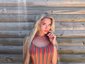 Модель Playboy Юлия Дамия и подруга BroDude фото с отдыха