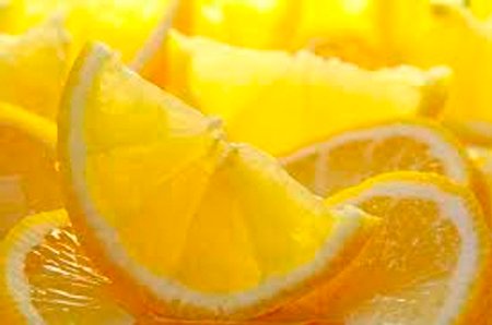 Лимон как средство контрацепции