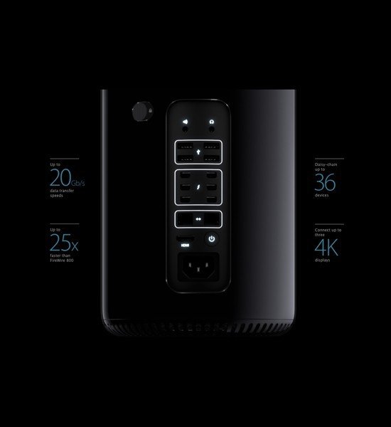 mac pro