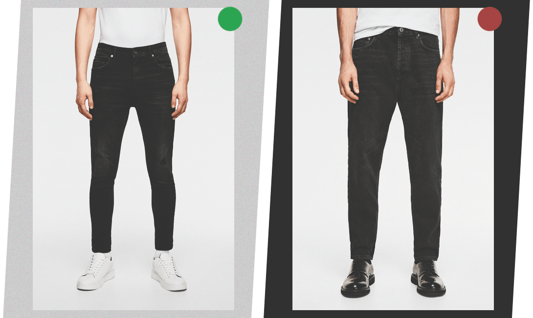 Картинки на тему Идеальные джинсы для мужчин со спортивной фигурой