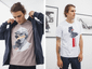 андеграундная одежда, streetwear стиль, NIKI FILINI российский бренд, фото