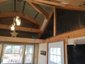 Интерьер дома на колесах Creek Cottage, фото