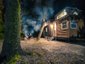 Фото домика на колесах Little Bitty Tiny House