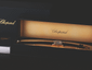 Chopard ювелирные украшения для девушки