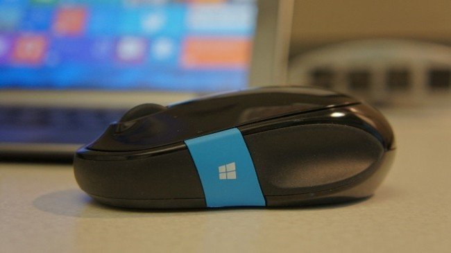 microsoft mouse0552916890