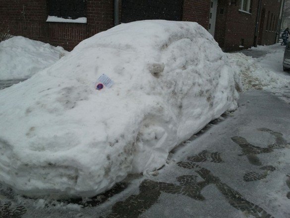 snow car1102674393