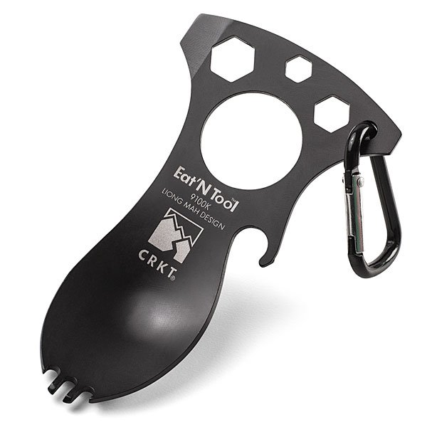 Eat'N Tool Dark Edition1293179400