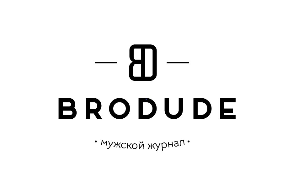 Brodude