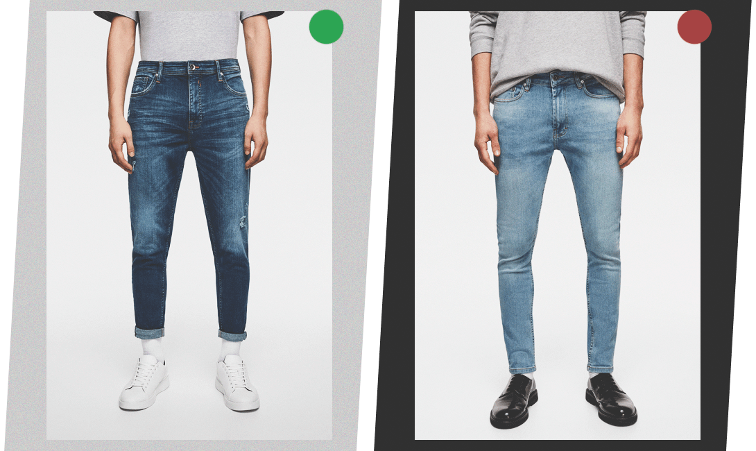 Картинки на тему идеальные джинсы для мускулистых мужчин