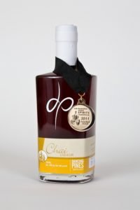 Ликер Dancing Pines Chai Liqueur