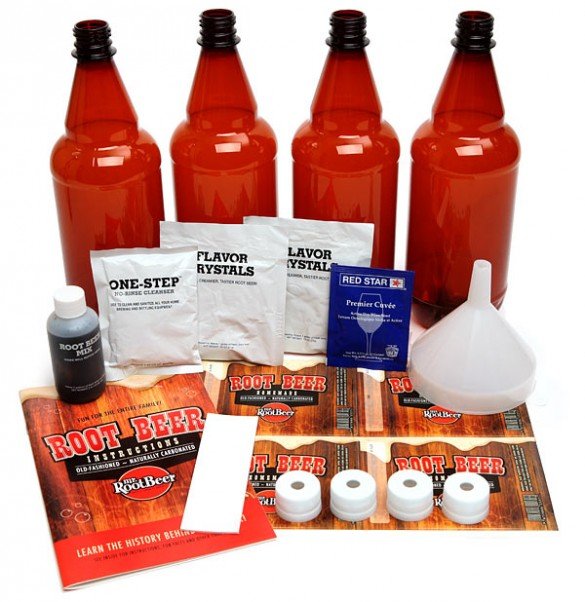 e86c_root_beer_brewing_kit_parts