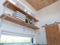 Фото интерьера дома на колесах Acacia Minimaliste