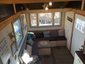 Интерьер дома на колесах Creek Cottage, фото