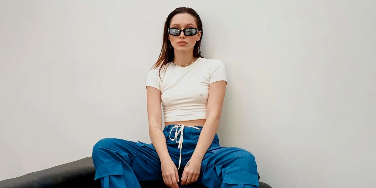 Подруга BroDude: Валерия Агафонова | BroDude.ru