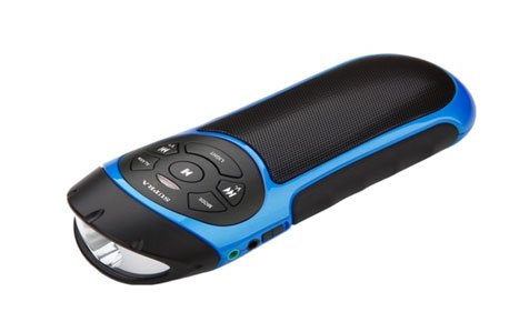 Колонка SUPRA PAS-6277 | BroDude.ru