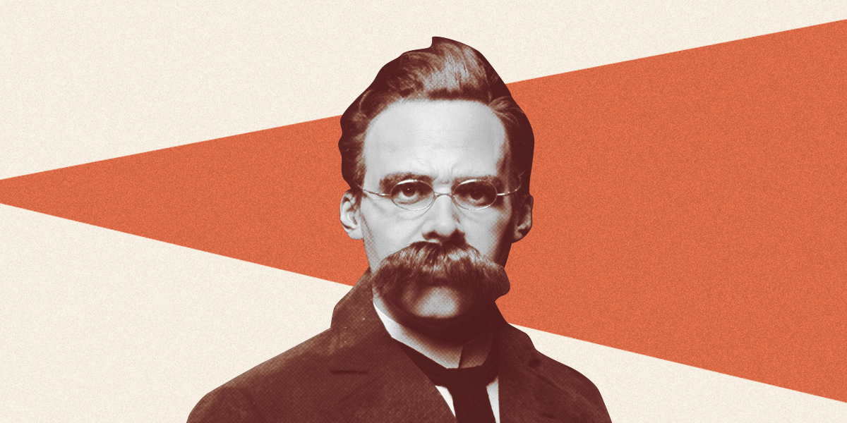 В чем ошибался Ницше: все, что нас не убивает, делает нас сильнее