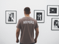 андеграундная одежда, streetwear стиль, NIKI FILINI российский бренд, фото