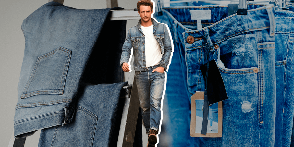 Как правильно выбрать джинсы и удачно вписать их в свой образ
