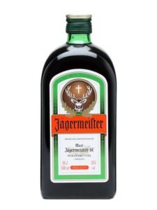 Ликер Jagermeister