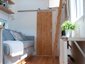 Фото зоны отдыха дома на колесах Acacia Minimaliste
