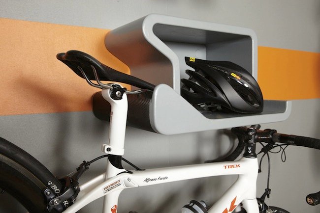 Shelfie Bike Mount BroDude.ru