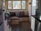 Интерьер дома на колесах Creek Cottage, фото