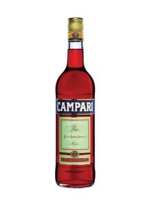 Ликер Campari