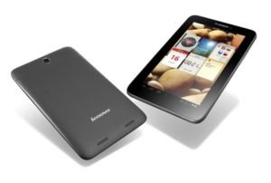 Lenovo IdeaTab A2107