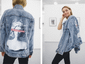 андеграундная одежда, streetwear стиль, NIKI FILINI российский бренд, фото